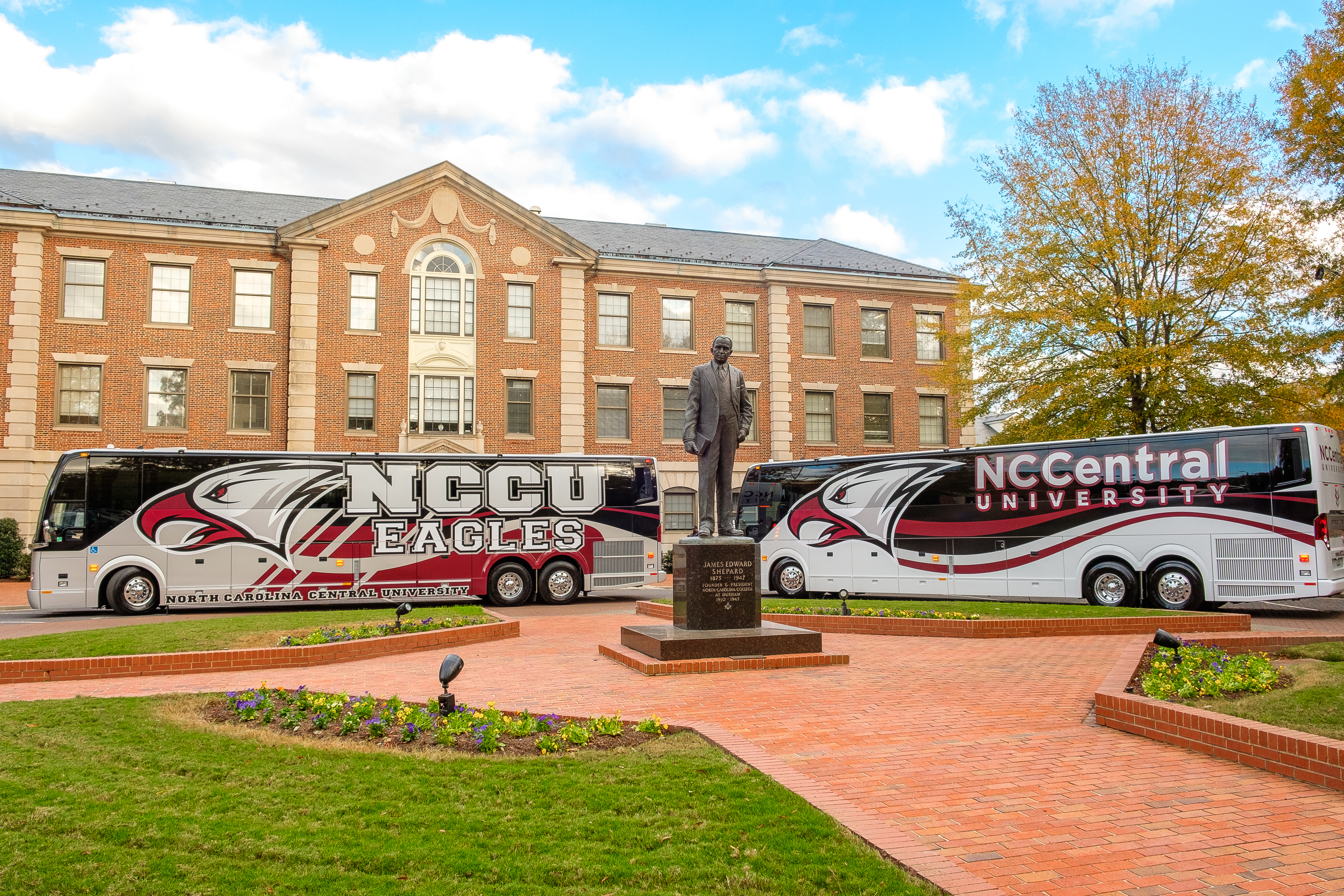 NCCU