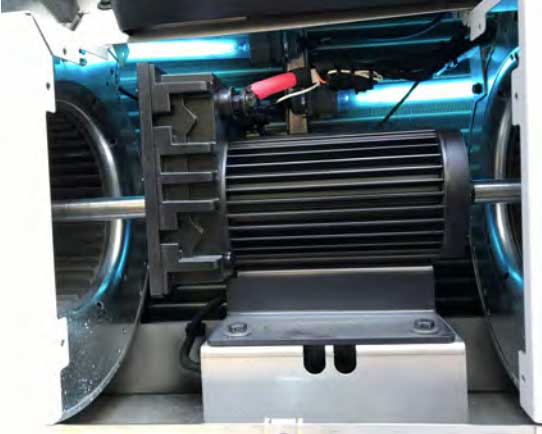 HVAC coil 