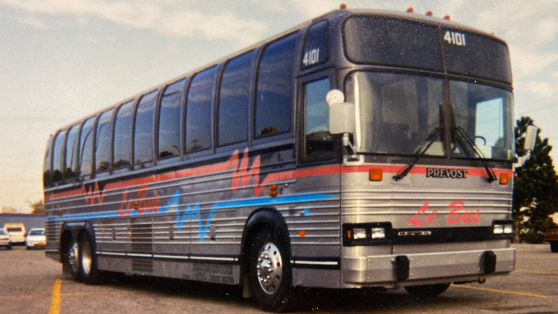 LeBus 