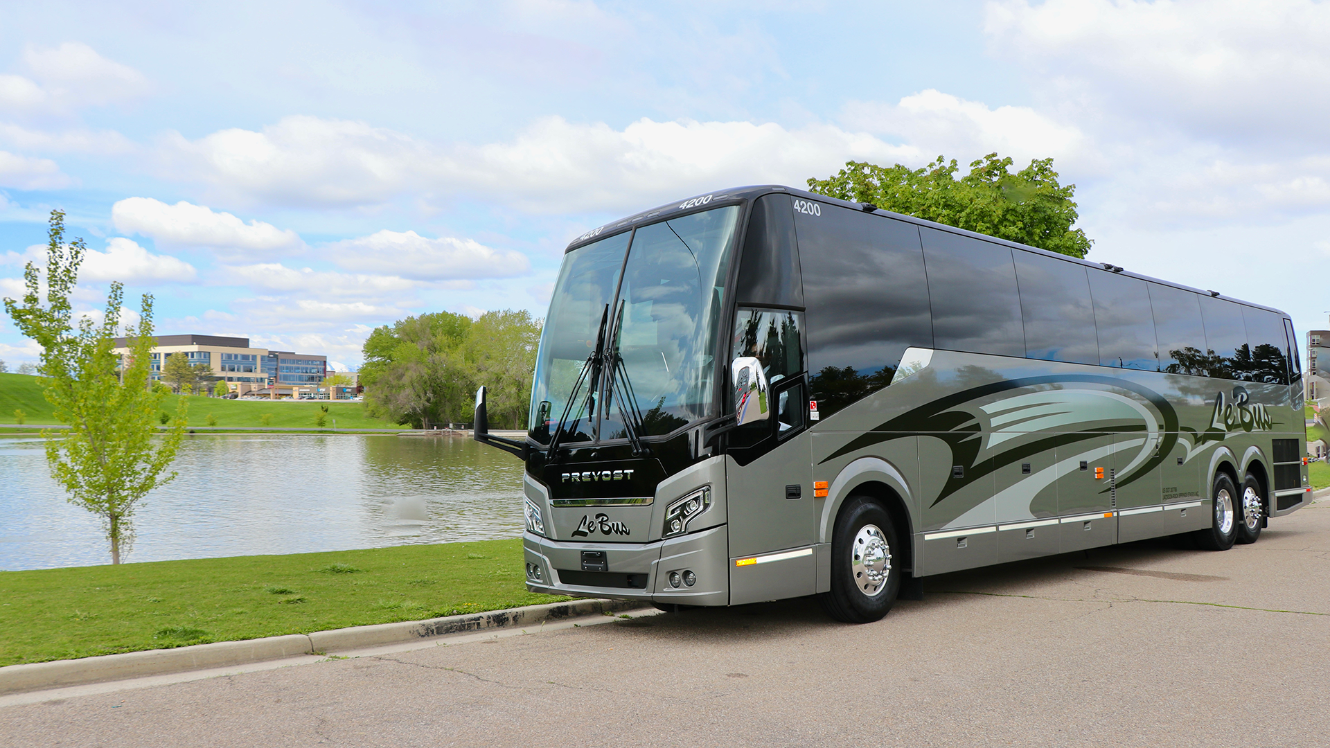 LeBus 2
