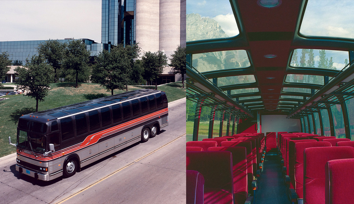 1980s - Historical