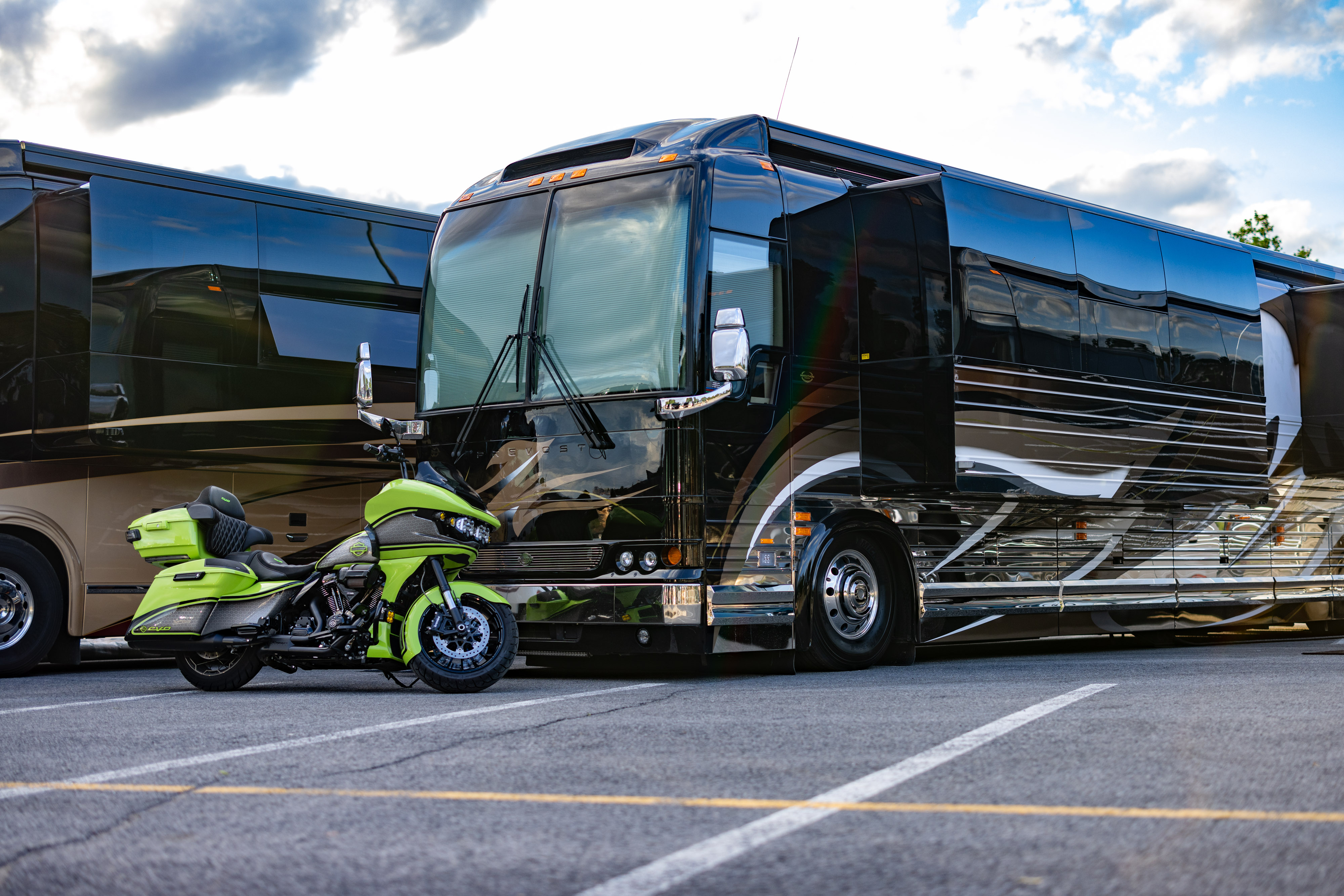 Prevost 100
