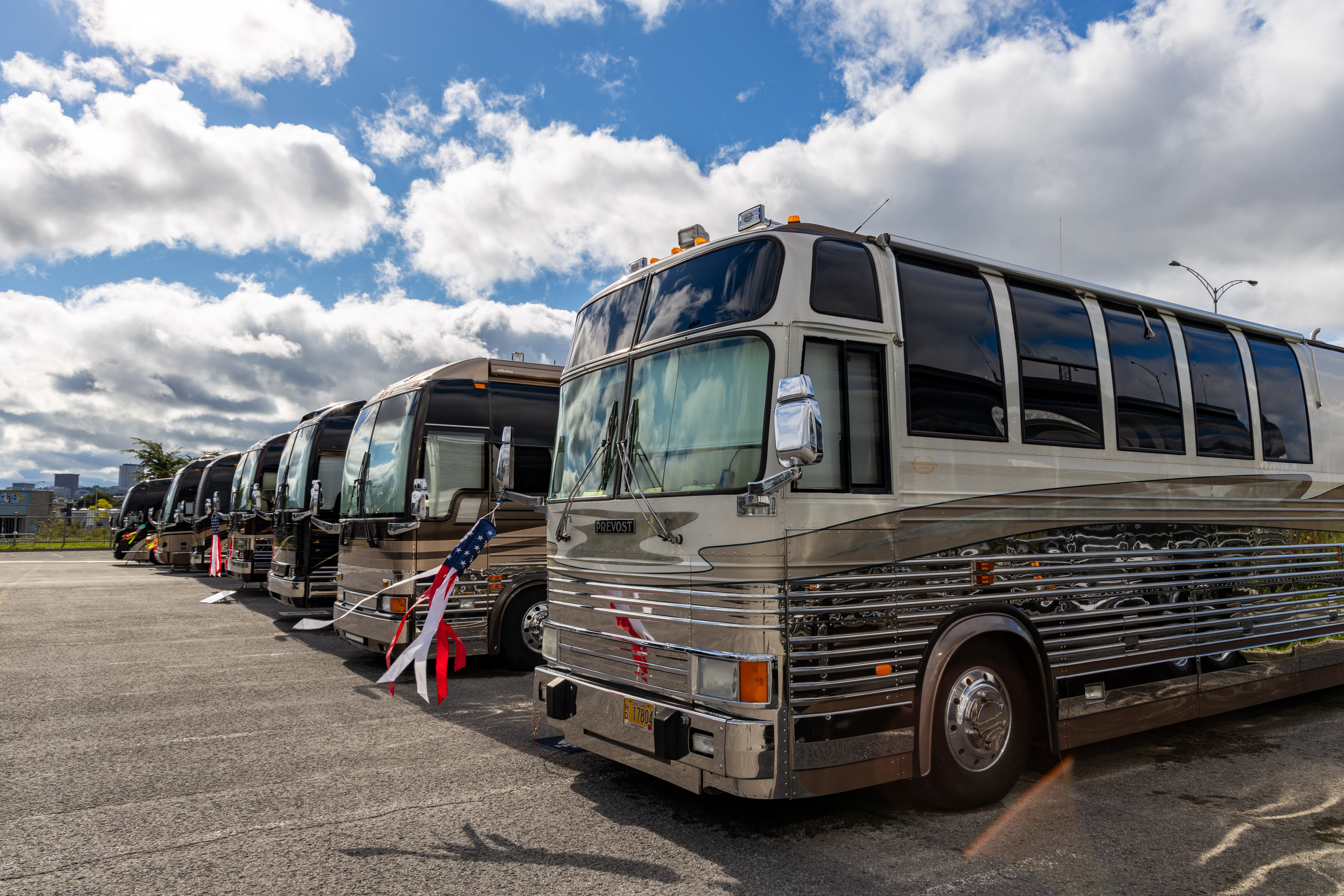 Marathon Coach