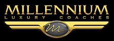 Millennium Luxury Coaches