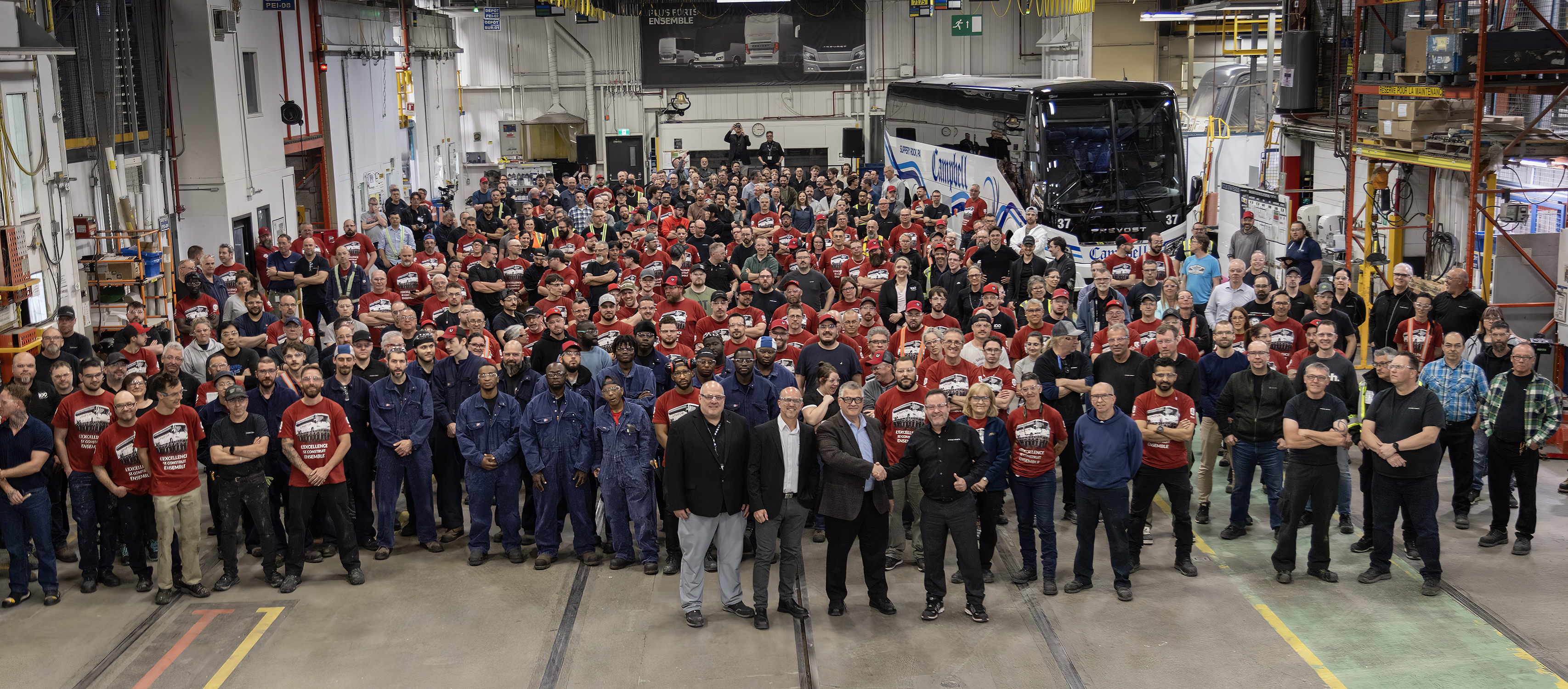 Campbell Bell Ring_Group Shot