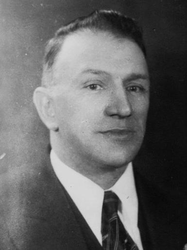 Eugene Prevost