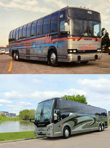 Le Bus 