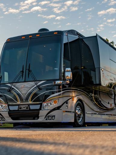 Liberty Coach