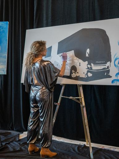 Art and Creativity