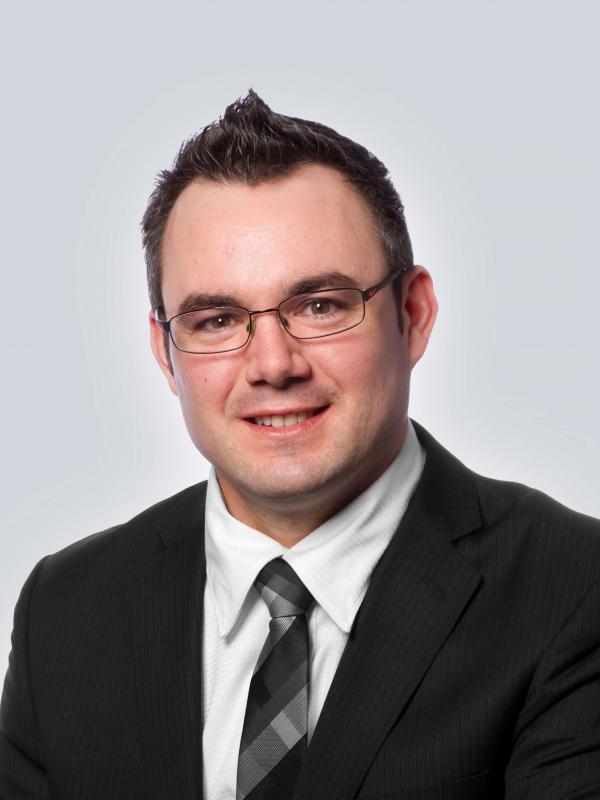 Mathieu Gagnon