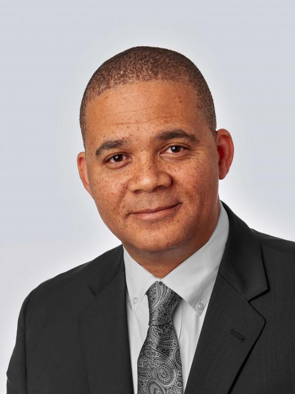Keith Hayward