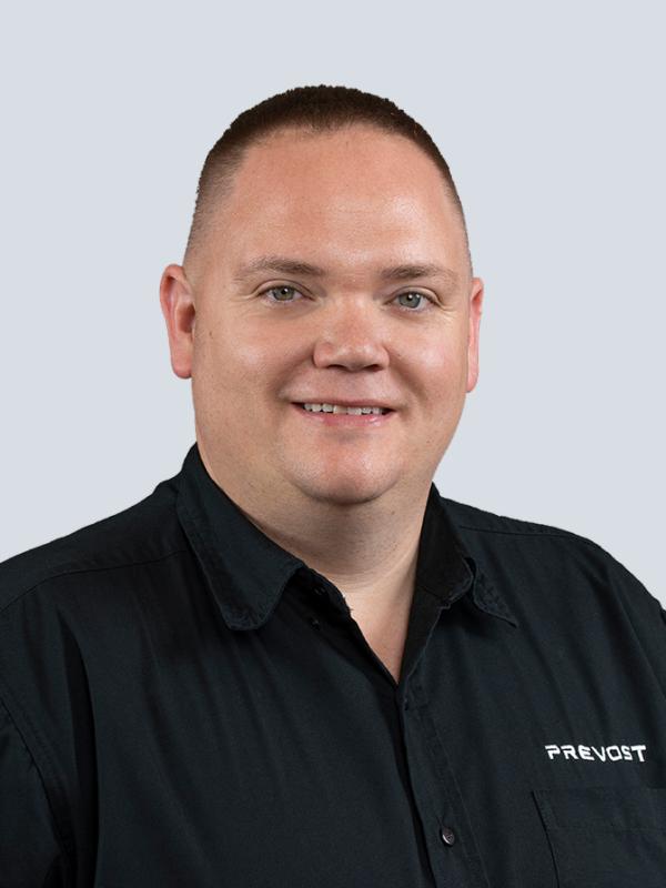 Cory Peightal