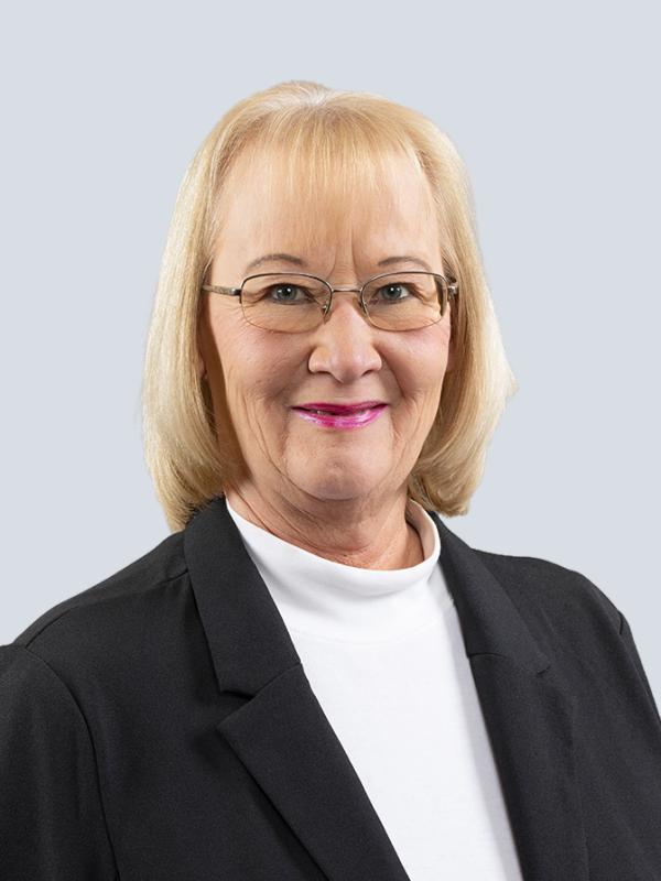 Janice Karijolic