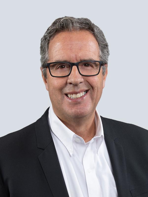 Serge Gonthier