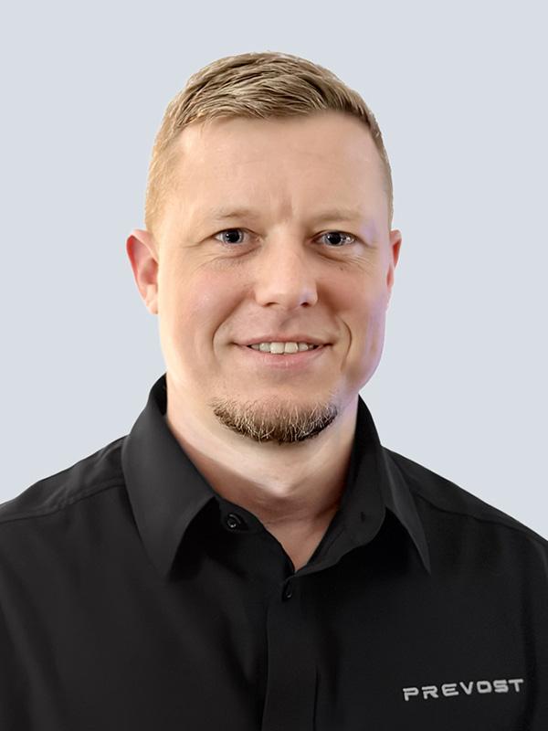 Adrian Olszewski