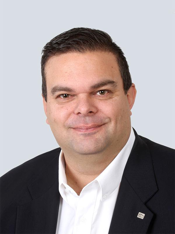 Glen Gendron