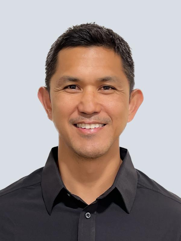 Matt Tarnate, Customer Support Manager California