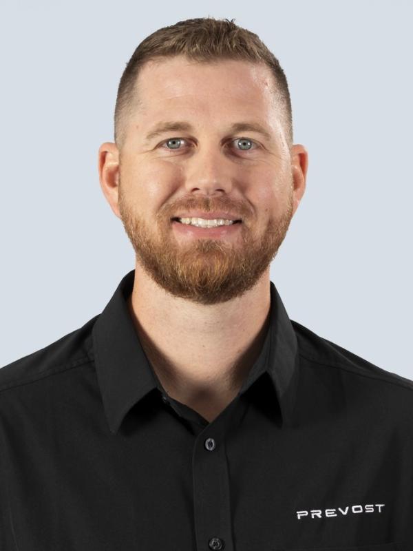 Prevost_Customer_Support_Manager_Morrison