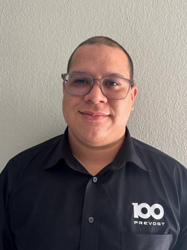 Mike Calderon